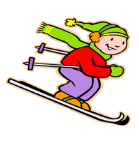 ski