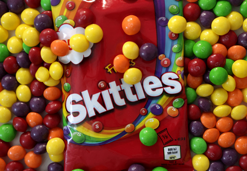 skittles