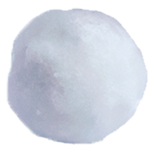 snowball
