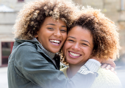 Describing someone's personality – Fill in the Gaps