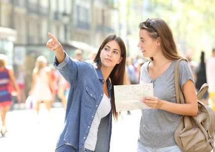 Asking about locations – Fill in the Gaps