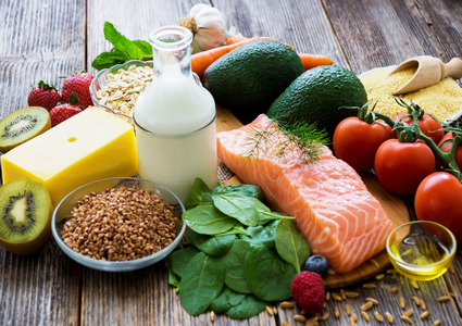 Asking about food – Fill in the Gaps