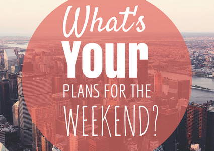 Asking about future plans – Fill in the Gaps