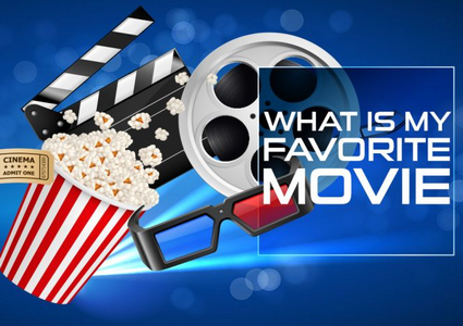 Asking about favorites – Fill in the Gaps