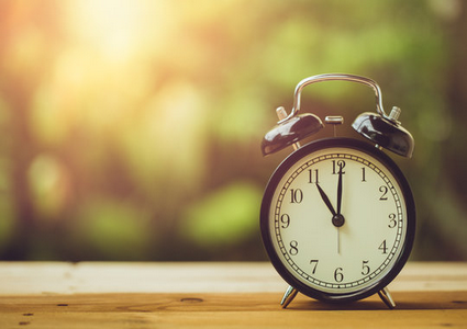 Asking about time – Fill in the Gaps