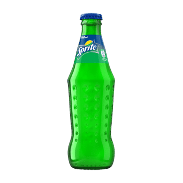 sprite