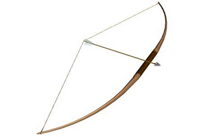 stick-man-bow