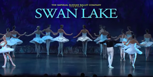 swan-lake
