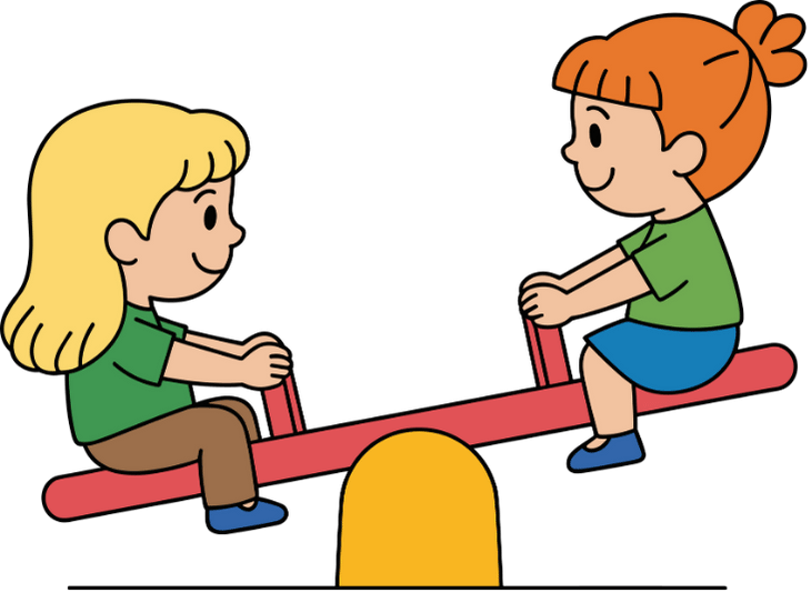 see-saw