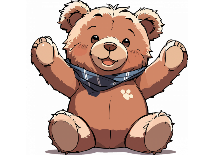 teddy-bear