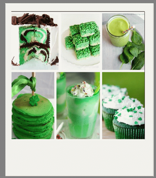 Pictures: Traditions and Symbols of Saint Patrick's Day 