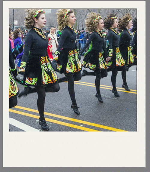 Pictures: Traditions and Symbols of Saint Patrick's Day 