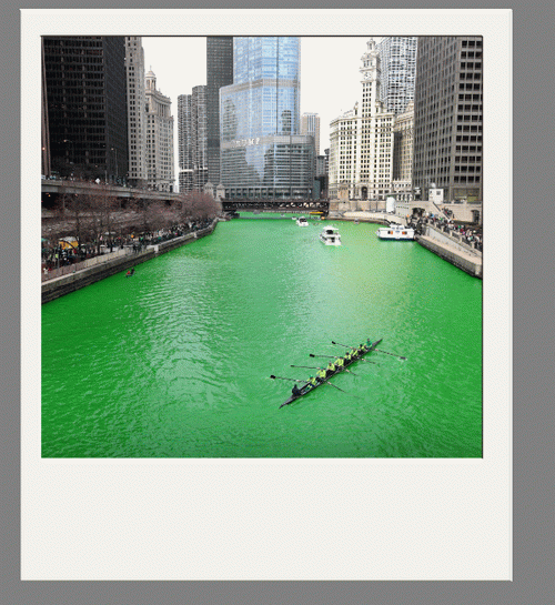 Pictures: Traditions and Symbols of Saint Patrick's Day 