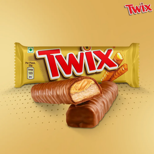 twix