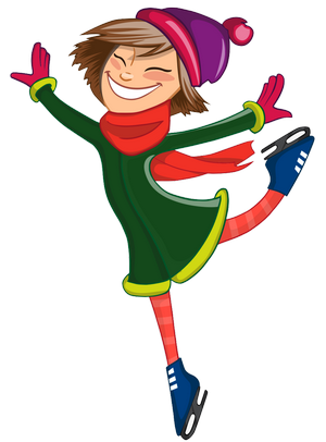 winter-go-skating