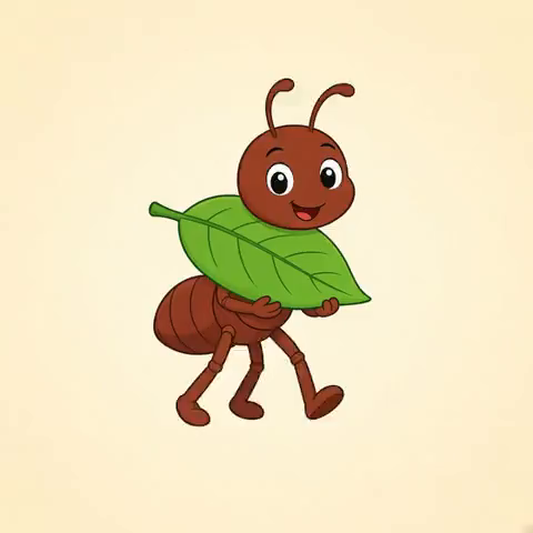 ant