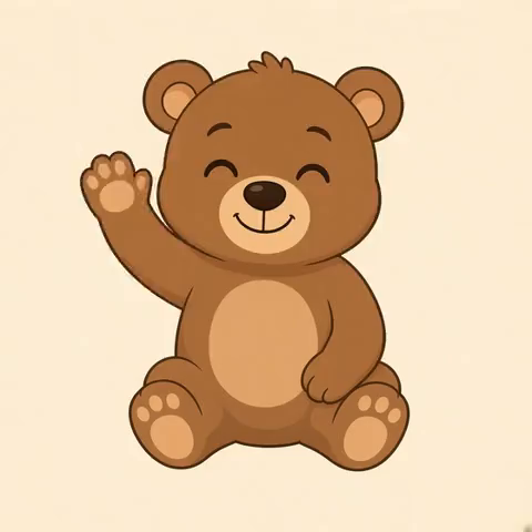 bear