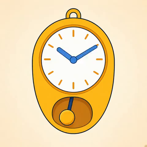 clock