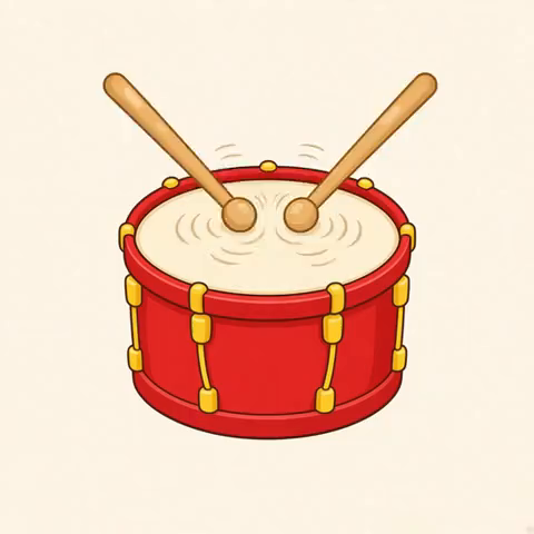 drum