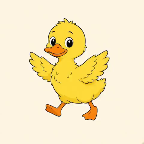 duck
