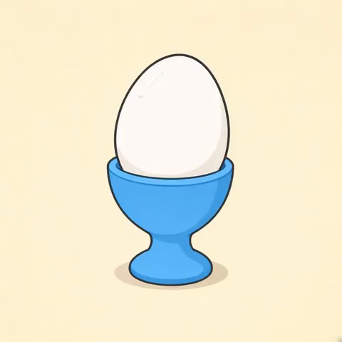 egg