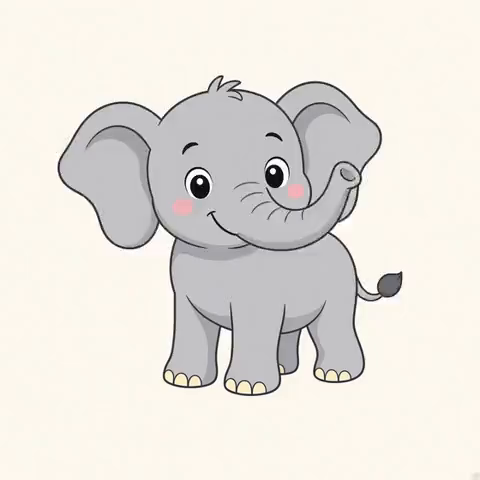 elephant
