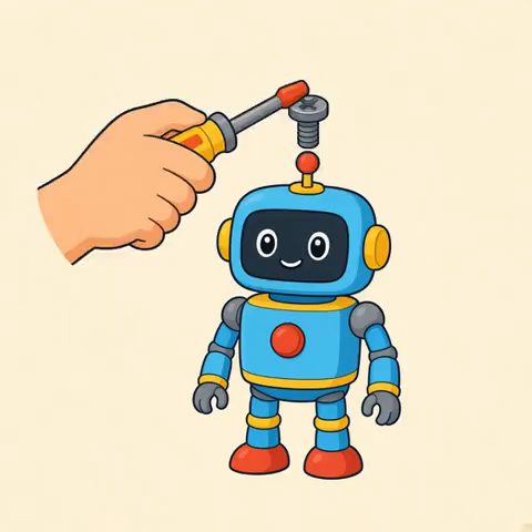 fix