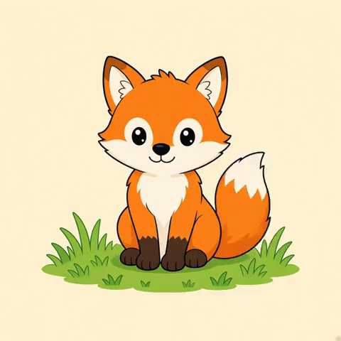 fox