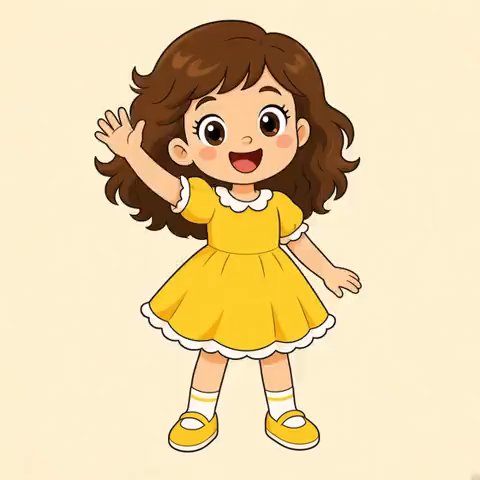 girl