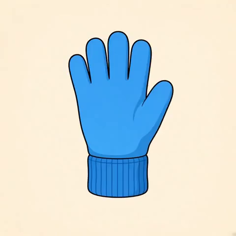 glove