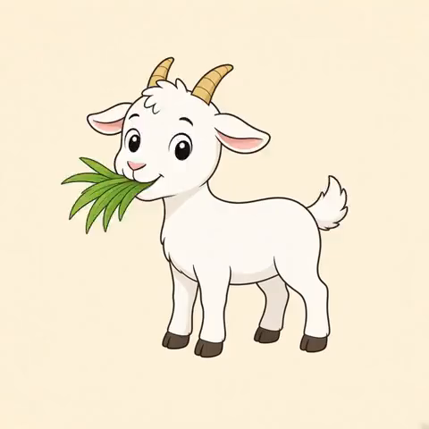 goat