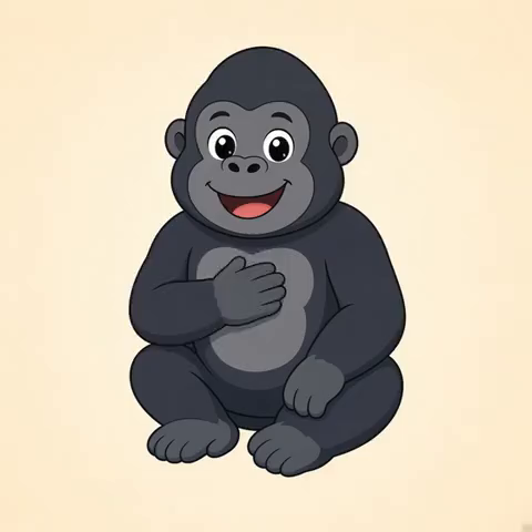 gorilla