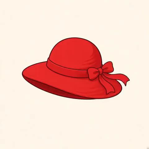 hat