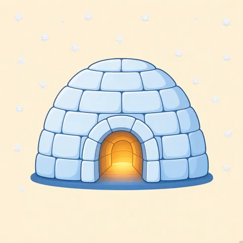 igloo
