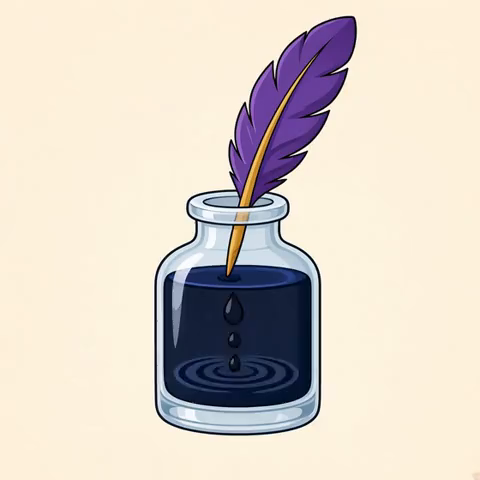 ink