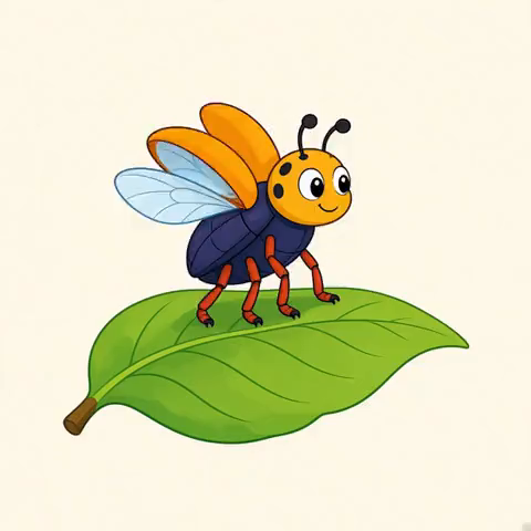 insect