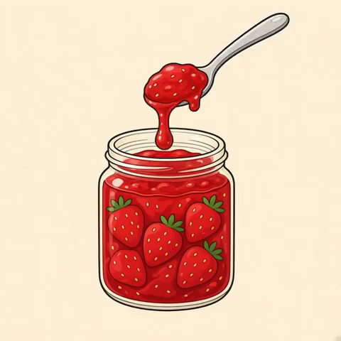 jam