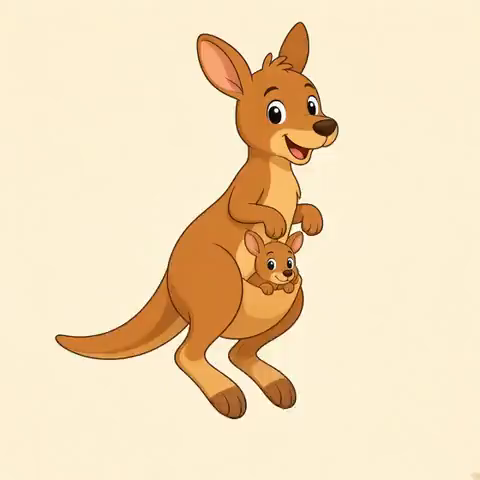 kangaroo