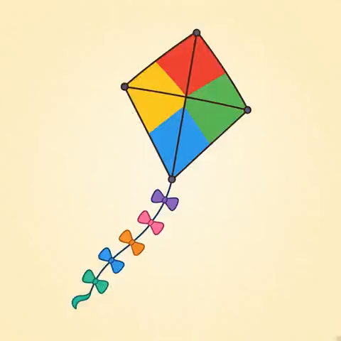 kite
