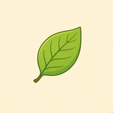 leaf