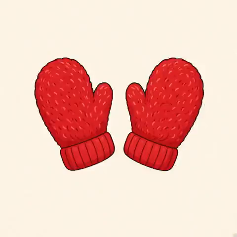 mitten