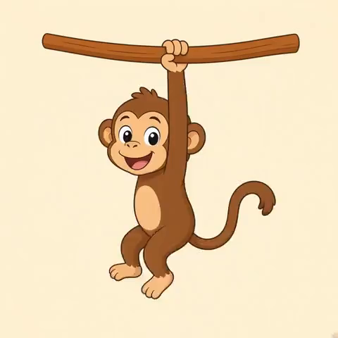 monkey