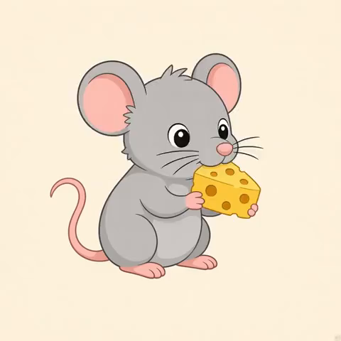 mouse