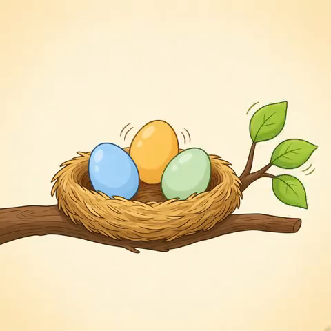 nest