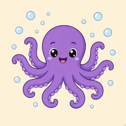 octopus