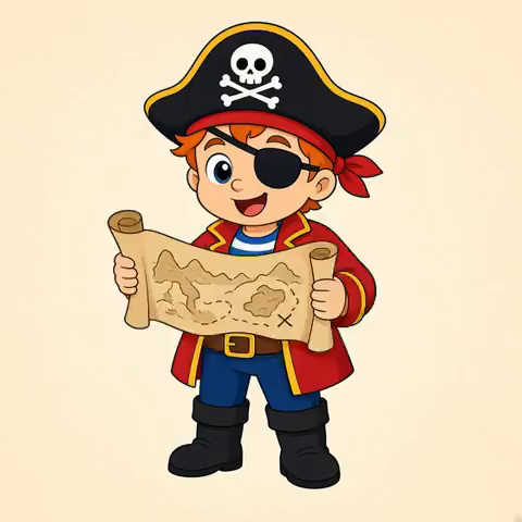pirate
