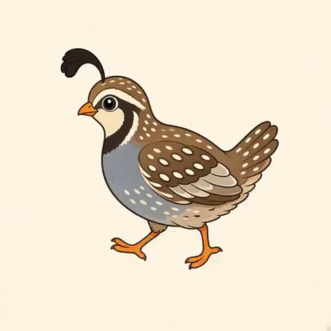 quail