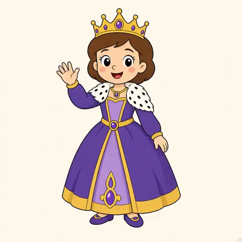queen