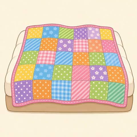 quilt