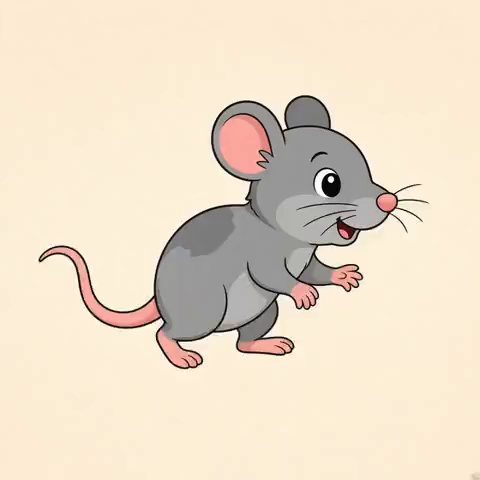 rat